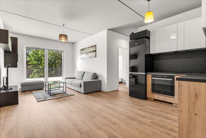 Nowoczesny apartament z dużym tarasem, parkingiem - polecam! mieszkanie Zabrze, Mieczysława Niedziałkowskiego