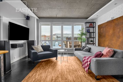 mieszkanie na sprzedaż 88m2 mieszkanie Warszawa, Bielany, Sokratesa