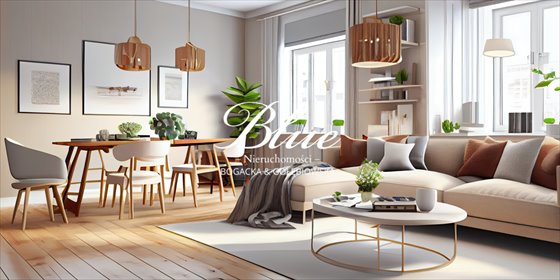 mieszkanie na sprzedaż 41m2 mieszkanie Mierzyn