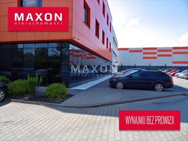 Na wynajem przestronny narożny lokal biurowy 50 m² w Łazach lokal użytkowy Łazy, ul. Przyszłości