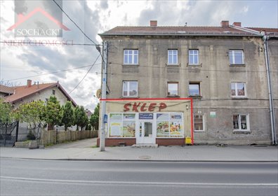 lokal użytkowy na sprzedaż 77m2 lokal użytkowy Lubań