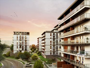 mieszkanie na sprzedaż 41m2 mieszkanie Łódź, Bałuty, łódź