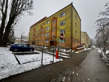 mieszkanie na sprzedaż 33m2 mieszkanie Łódź, Doły, Sporna