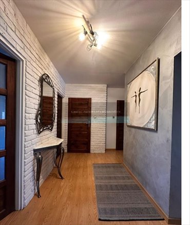 Sprzedam przestronne 3-pokojowe mieszkanie 60 m² z balkonem w Pruszkowie mieszkanie Pruszków, Jasna