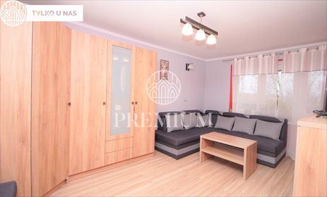Mieszkanie dwupokojowe na wynajem Solec Kujawski 47m2 Foto 2