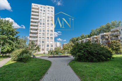 Jasne 3-pokojowe mieszkanie 62 m² (Targówek, Warszawa) mieszkanie Warszawa, Targówek, Bródno, Aleksandra Kowalskiego