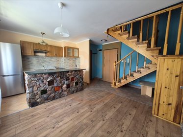 mieszkanie na wynajem 42m2 mieszkanie Ełk, Michała Kajki