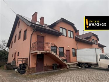 dom na sprzedaż Miedziana Góra Liliowa 700 m2