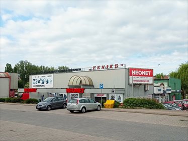 lokal użytkowy na wynajem 279m2 lokal użytkowy Koszalin, Połtawska