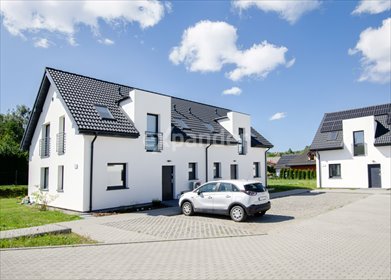 dom na sprzedaż 97m2 dom Lublewo Gdańskie, Polna