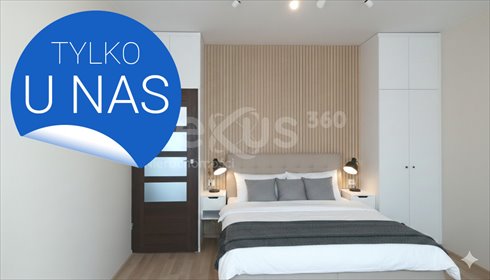 mieszkanie na sprzedaż 58m2 mieszkanie Słączno