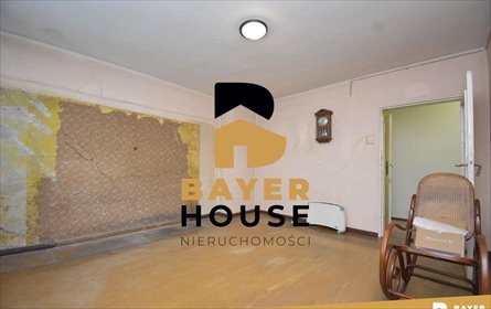 mieszkanie na sprzedaż 48m2 mieszkanie Zabrze, ul. Góry św. Anny