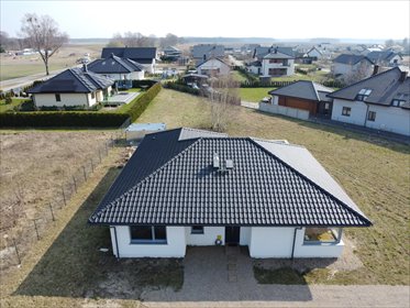 dom na sprzedaż 158m2 dom Krępa Słupska, Kwiatów Polnych