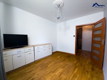 Mieszkanie na sprzedaż 61m2 mieszkanie Warszawa, Józefa Mehoffera
