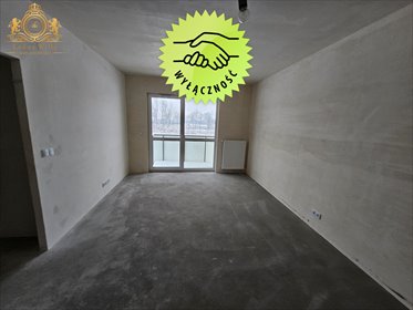 mieszkanie na sprzedaż 49m2 mieszkanie Zamienie, Herbaciana