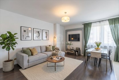 mieszkanie na sprzedaż 79m2 mieszkanie Warszawa, Ursus, Skoroszewska