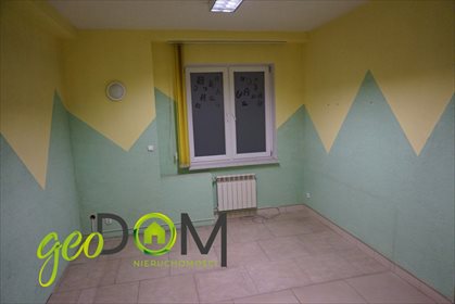 Lokal użytkowy na wynajem Hrubieszów, Narutowicza 190m2 Foto 6