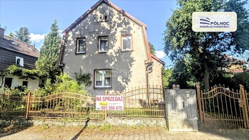 dom na sprzedaż 120m2 dom Bolesławiec, al. Aleja Wojska Polskiego
