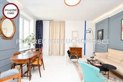 Mieszkanie na wynajem 54m2 mieszkanie Warszawa, Śródmieście, Centrum, Mokotowska