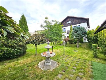 dom na sprzedaż 239m2 dom Katowice, Kostuchna, Stabika