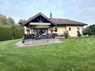 dom na sprzedaż 198m2 dom Olsztyn, Gutkowo, Kresowa