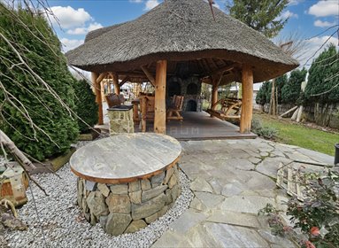 dom na sprzedaż 160m2 dom Stary Koniecpol