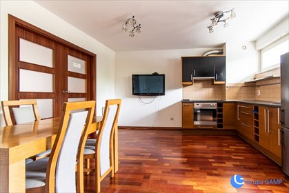 mieszkanie na wynajem 52m2 mieszkanie Kraków, Prądnik Biały, Prądnik Biały, Bociana