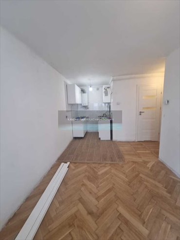 Do sprzedania przestronne mieszkanie 28 m² w Legionowie mieszkanie Legionowo, Juliusza Słowackiego