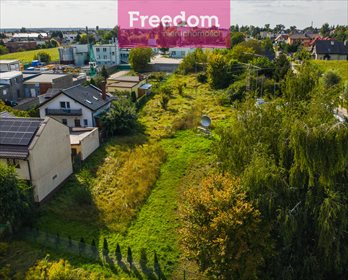 Działka komercyjna na sprzedaż Luboń, Lasek, Dworcowa 2 190m2 Foto 2
