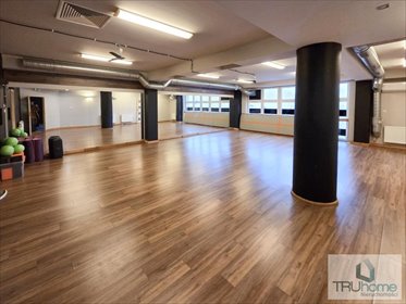 lokal użytkowy na sprzedaż 360m2 lokal użytkowy Chorzów, Batory, Graniczna