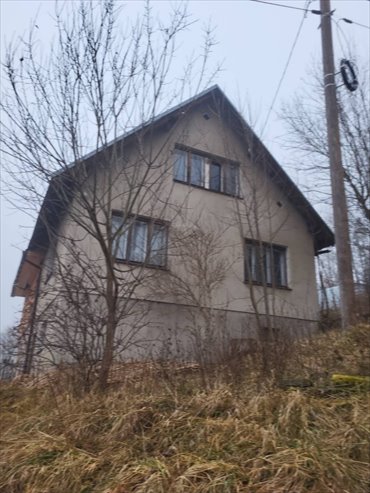 dom na sprzedaż 70m2 dom Katowice