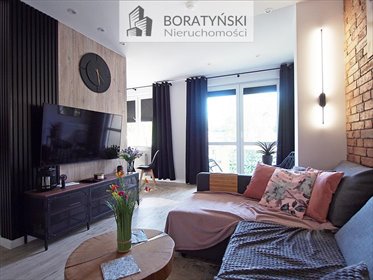 Nowoczesny 52m² apartament z balkonem w Podczelu polecam mieszkanie Kołobrzeg, Podczele, Podczele, Promienna