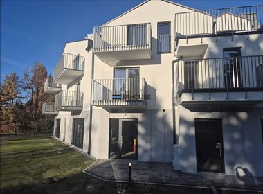 Na sprzedaż 3-pokojowe mieszkanie 60 m² w Krakowie mieszkanie Kraków, Dębniki, Ruczaj, Kobierzyńska