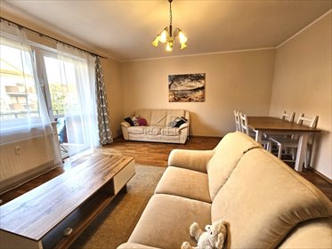 mieszkanie na wynajem 74m2 mieszkanie Wrocław, Krzyki, Partynice, Gen. Stanisława Maczka