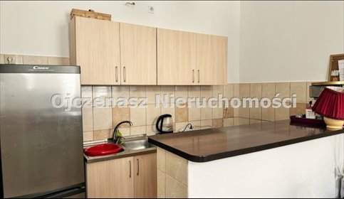 mieszkanie na sprzedaż 40m2 mieszkanie Bydgoszcz, Śródmieście
