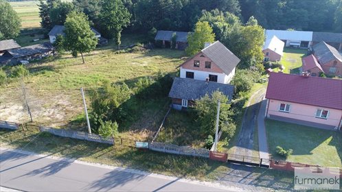 Dom na sprzedaż Gózd Lipiński 150m2 Foto 6