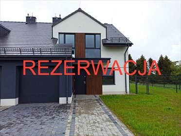 dom na sprzedaż 151m2 dom Kielno, Owocowa