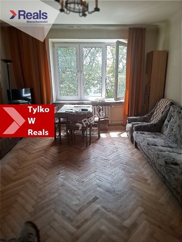 mieszkanie na sprzedaż 48m2 mieszkanie Warszawa, Wola, Koło, Ożarowska
