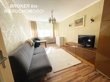 Sprzedam przestronne 50 m² mieszkanie na Staszica w Gorzowie mieszkanie Gorzów Wielkopolski, Staszica, Grottgera