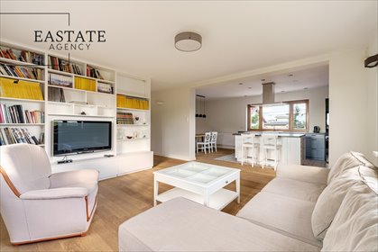Przestronne 115 m² - niezależne wejście - Włochy Warszawa mieszkanie Warszawa, Włochy, Żegoty