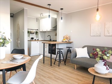 mieszkanie na sprzedaż 31m2 mieszkanie Wrocław, Psie Pole, Krzywoustego