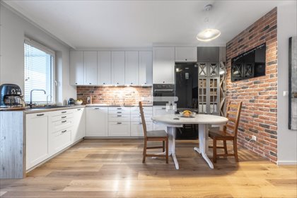 mieszkanie na sprzedaż 59m2 mieszkanie Gdynia, Bernadowo, Leśna