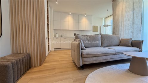 Polecam nowoczesny apartament 45 m² w centrum Bydgoszczy mieszkanie Bydgoszcz, Centrum