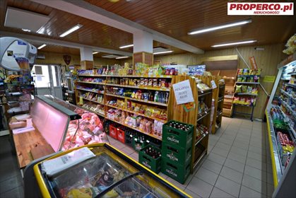 Lokal użytkowy na sprzedaż Bęczków 400m2 Foto 7