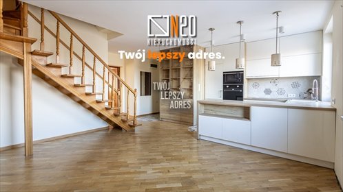 mieszkanie na sprzedaż 96m2 mieszkanie Kraków, Dębniki, Ruczaj, Kobierzyńska