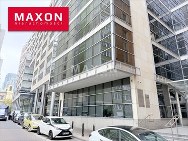 Na wynajem przestronne biuro 260 m² przy Metro Świętokrzyska lokal użytkowy Warszawa, Śródmieście, ul. Zielna
