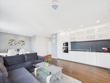 mieszkanie na wynajem 53m2 mieszkanie Warszawa, Grochowska