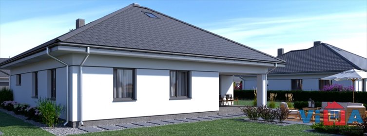 Dom na sprzedaż Zielona Góra, Sucha 131m2 Foto 5