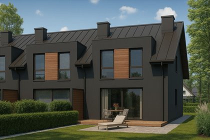 dom na sprzedaż 96m2 dom Rzeszów, Zwięczyca, Beskidzka