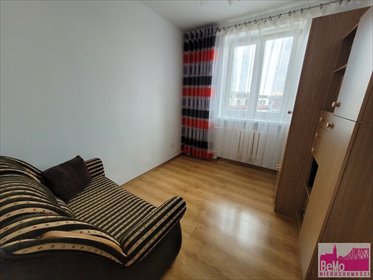 Mieszkanie trzypokojowe na sprzedaż Włocławek, Centrum 63m2 Foto 5